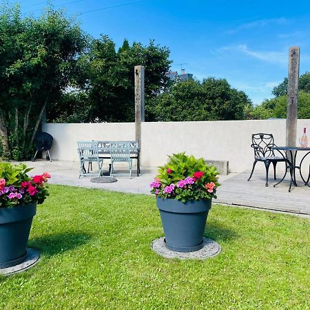Anaya Cottages Plonevez-du-Faou Экстерьер фото